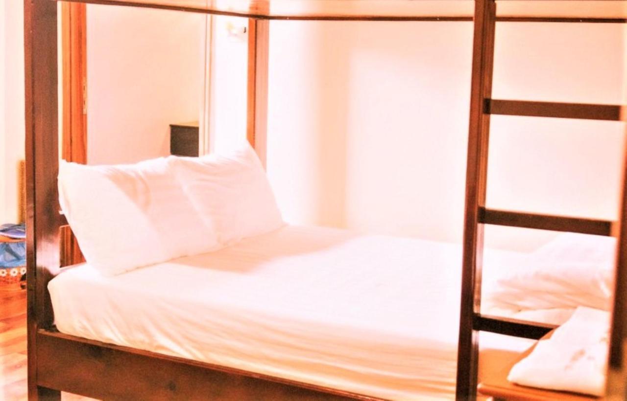 Bungalow Lam Phuong Cac Hill Đà Lạt Extérieur photo